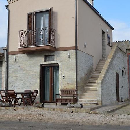 Masseria Casanova Lucera Exterior foto